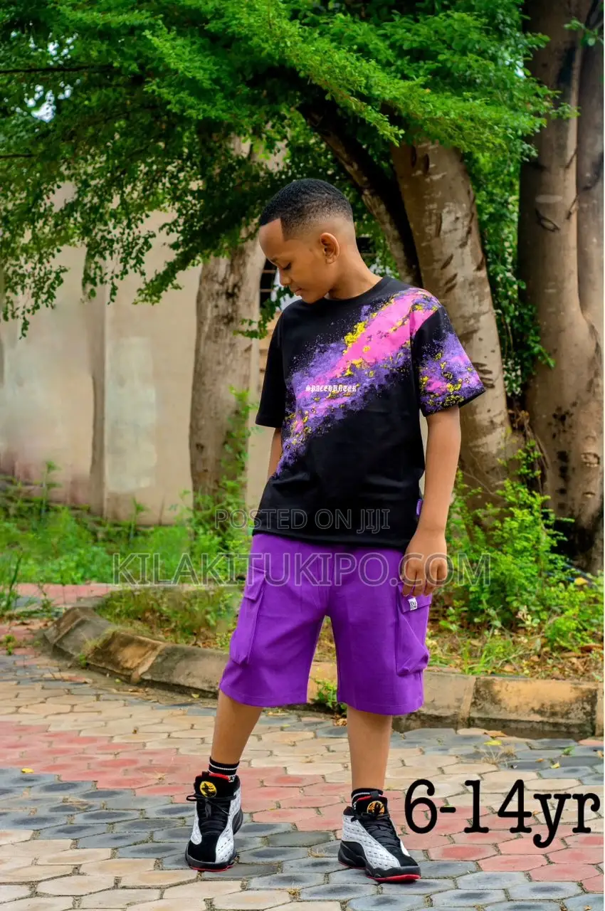 Full Tshirt and Short Pens
