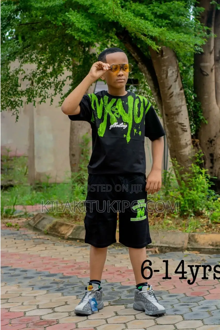 Full Tshirt and Short Pens