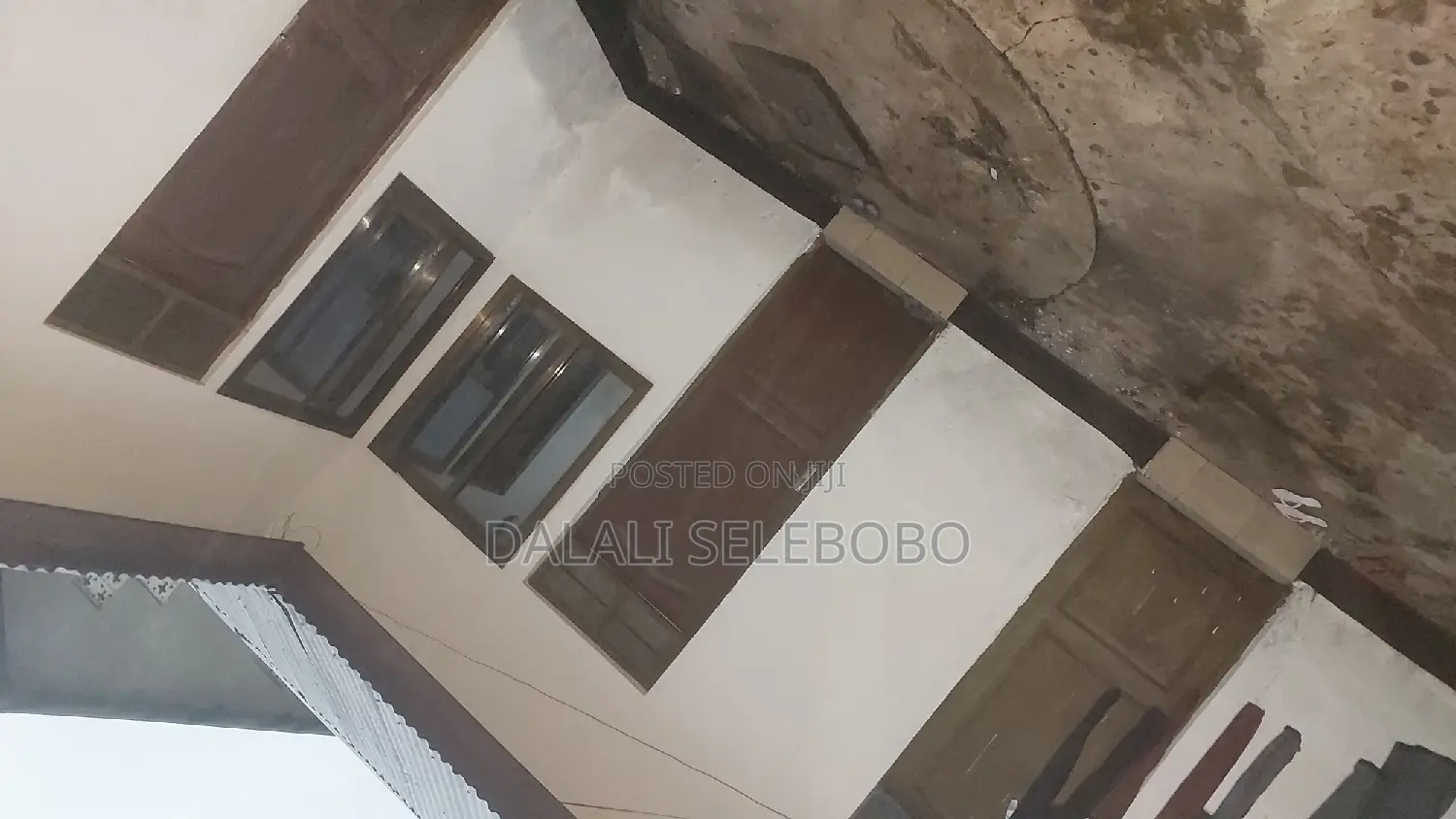 Guest House at Sinza Miaka3