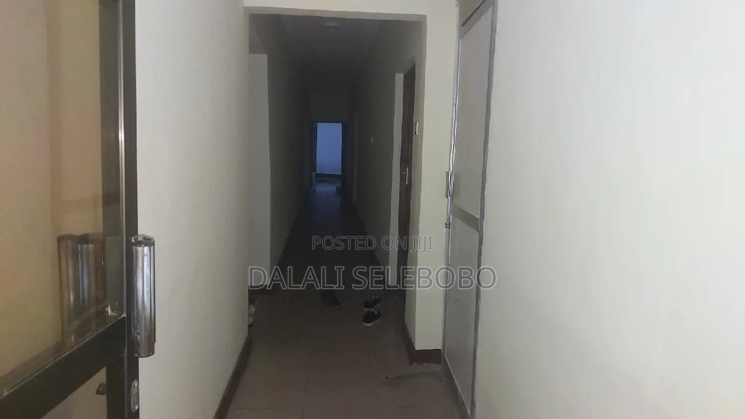 Guest House at Sinza Miaka3