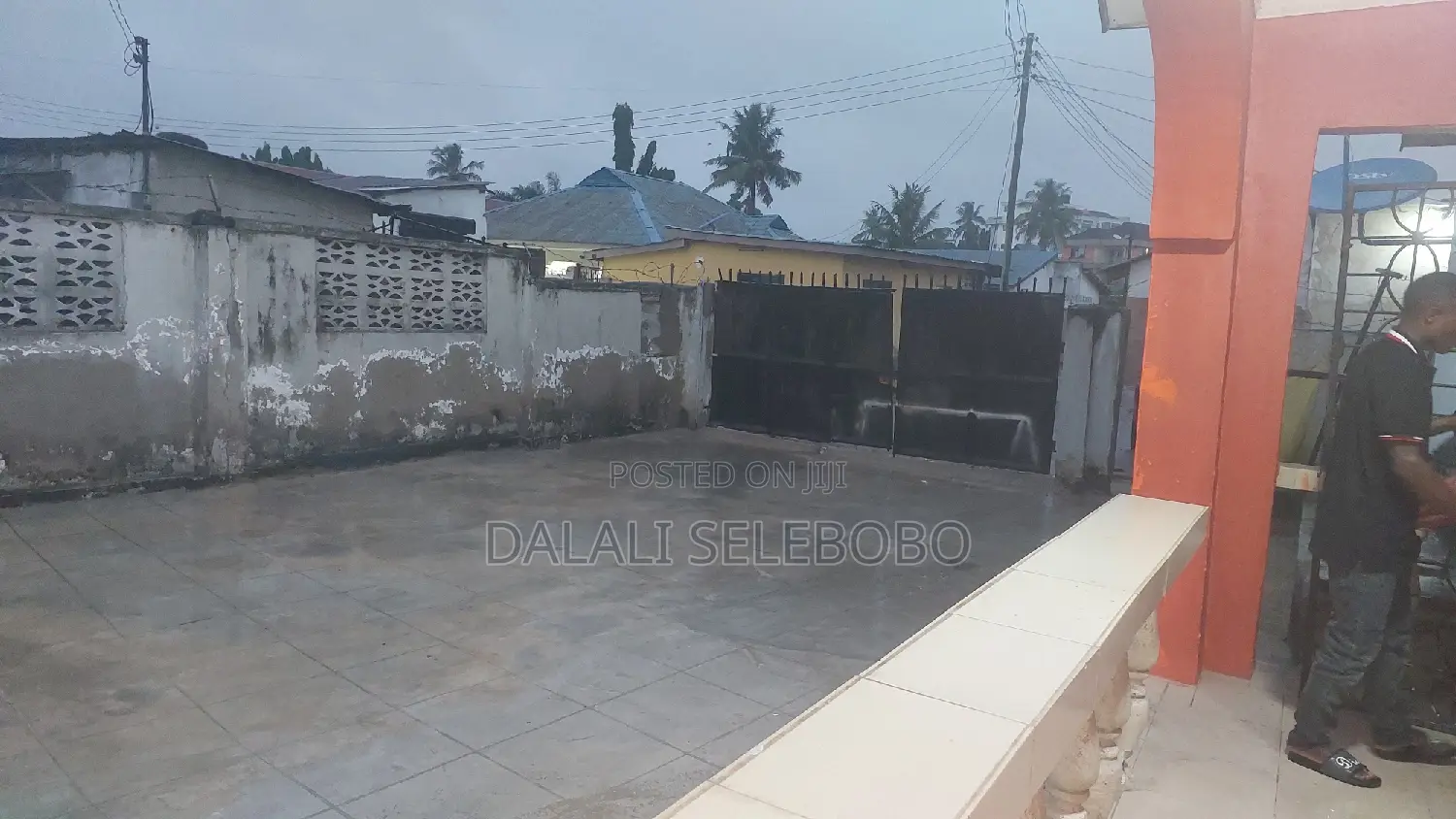 Guest House at Sinza Miaka3