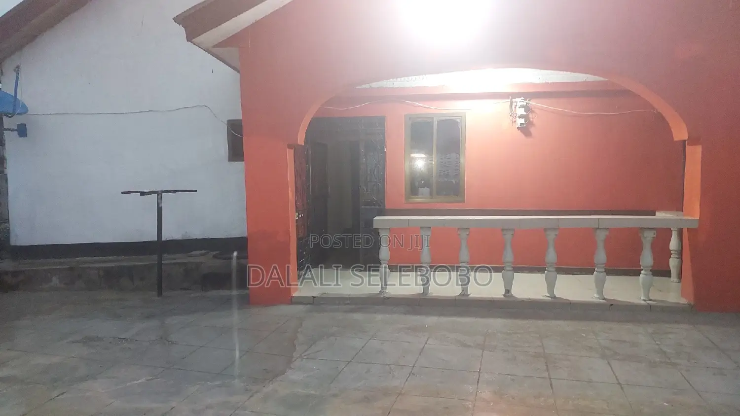 Guest House at Sinza Miaka3