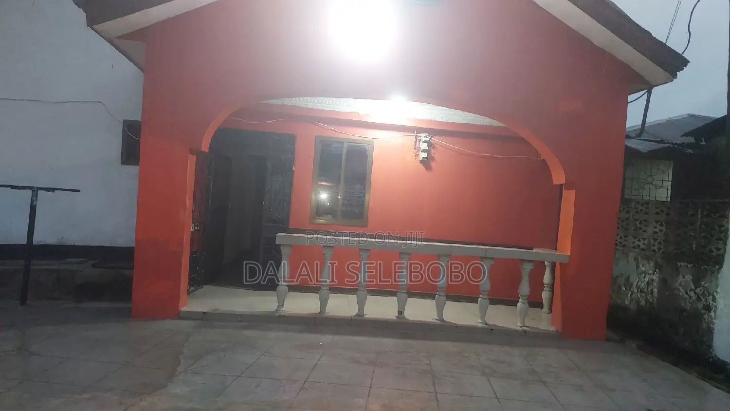 Guest House at Sinza Miaka3