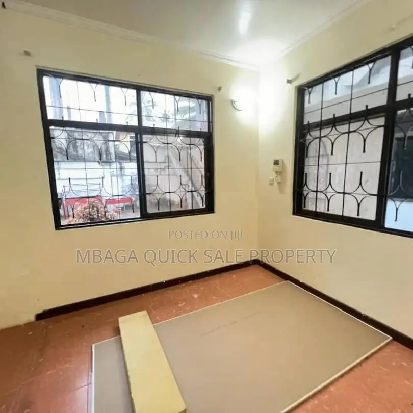 2bdrm Apartment in Mbezi Beach for rent