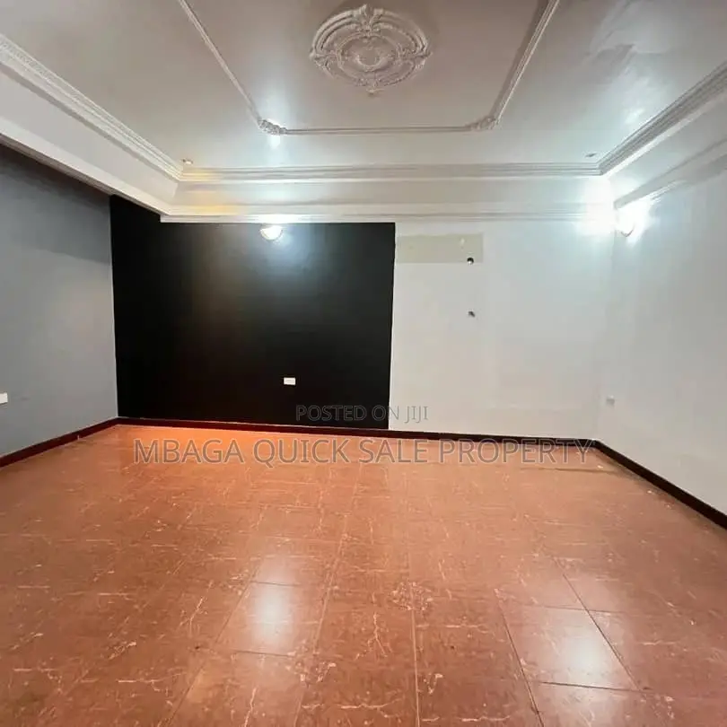2bdrm Apartment in Mbezi Beach for rent