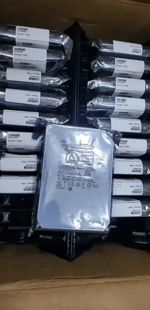 Hard Disk Za Desktop Zote Zipo