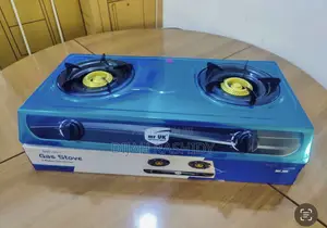 Jiko La Gas Plate 2