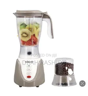 Sokany Blender 1.5lt