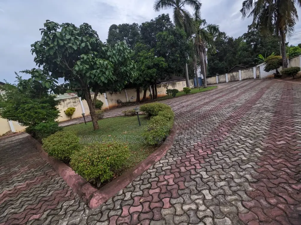 4bdrm House in Mikocheni Mawaziri for rent