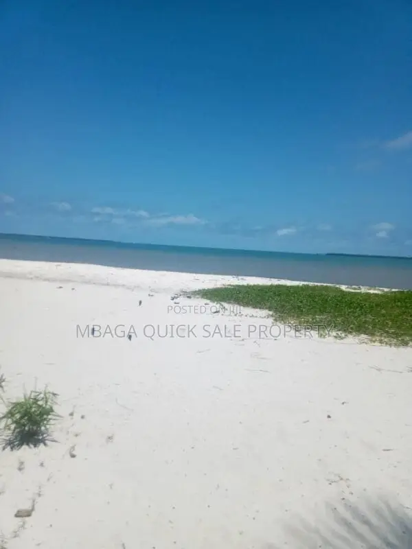 Furnished 3bdrm Apartment in Kawe Beach for rent