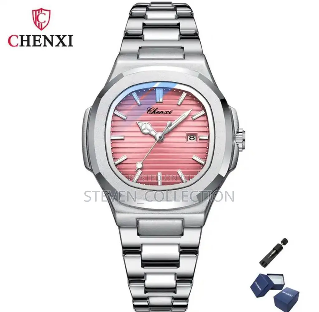 Chenxi Watch.