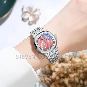 Chenxi Watch.