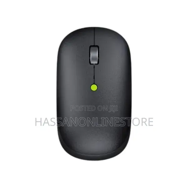 Oraimo Smart Mouse F 1200 DPI Wireless Mouse