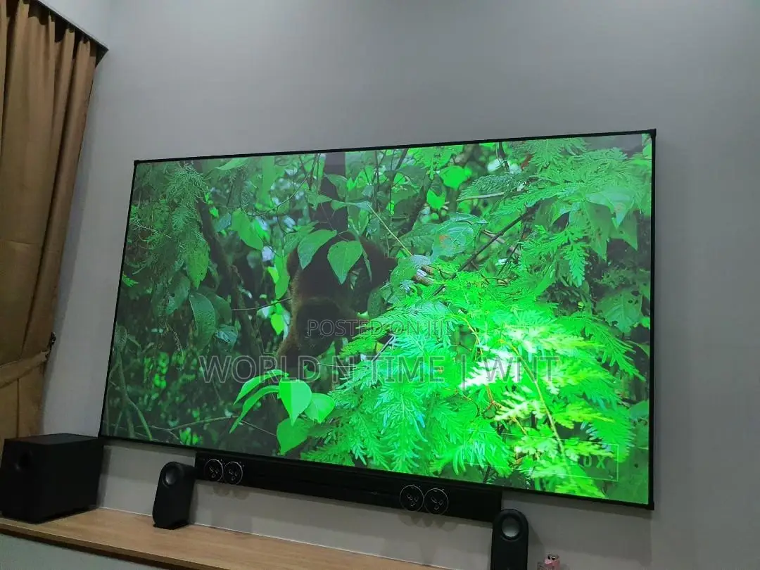 Mi Smart Projector 2 PRO