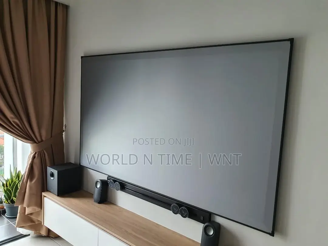 Mi Smart Projector 2 PRO