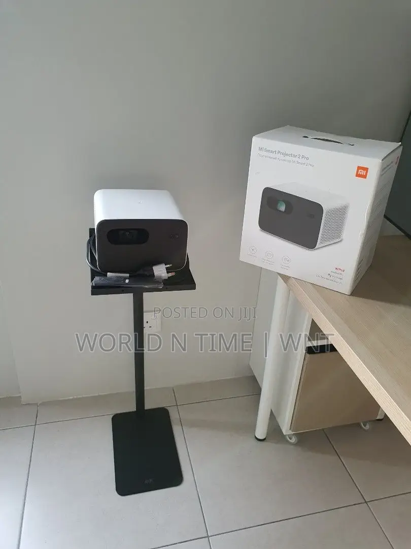 Mi Smart Projector 2 PRO