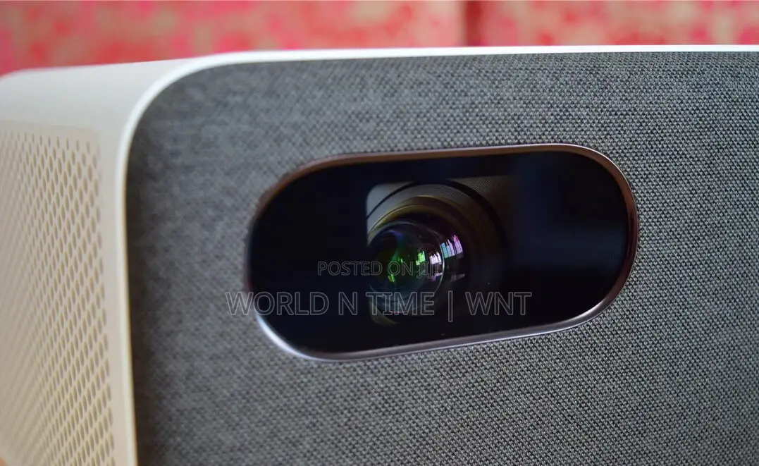 Mi Smart Projector 2 PRO