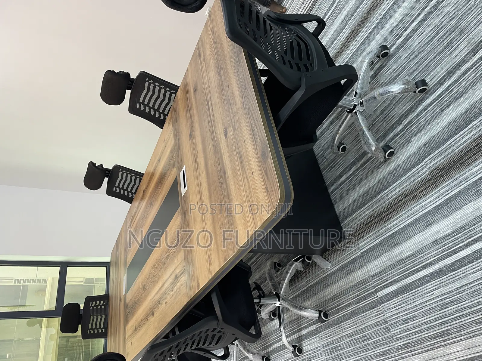 Board Room Desk