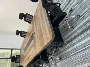 Board Room Desk