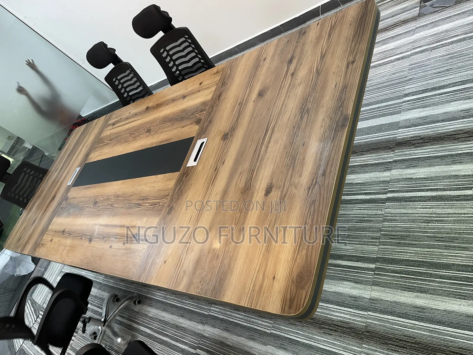 Board Room Desk