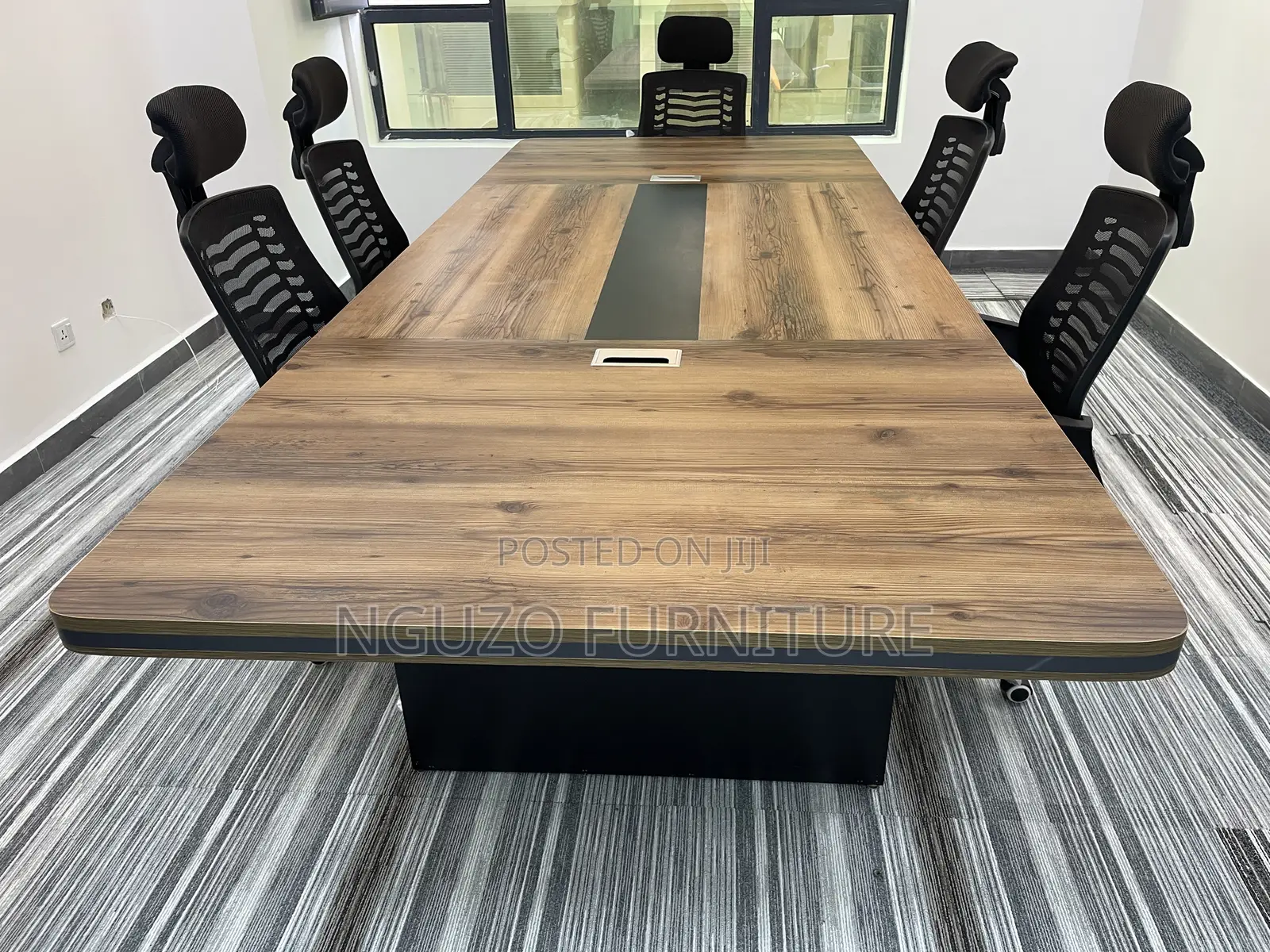 Board Room Desk