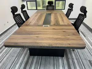 Board Room Desk