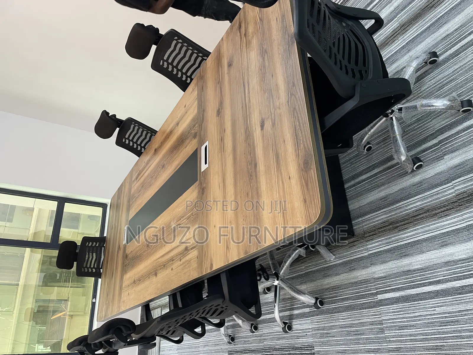 Board Room Desk