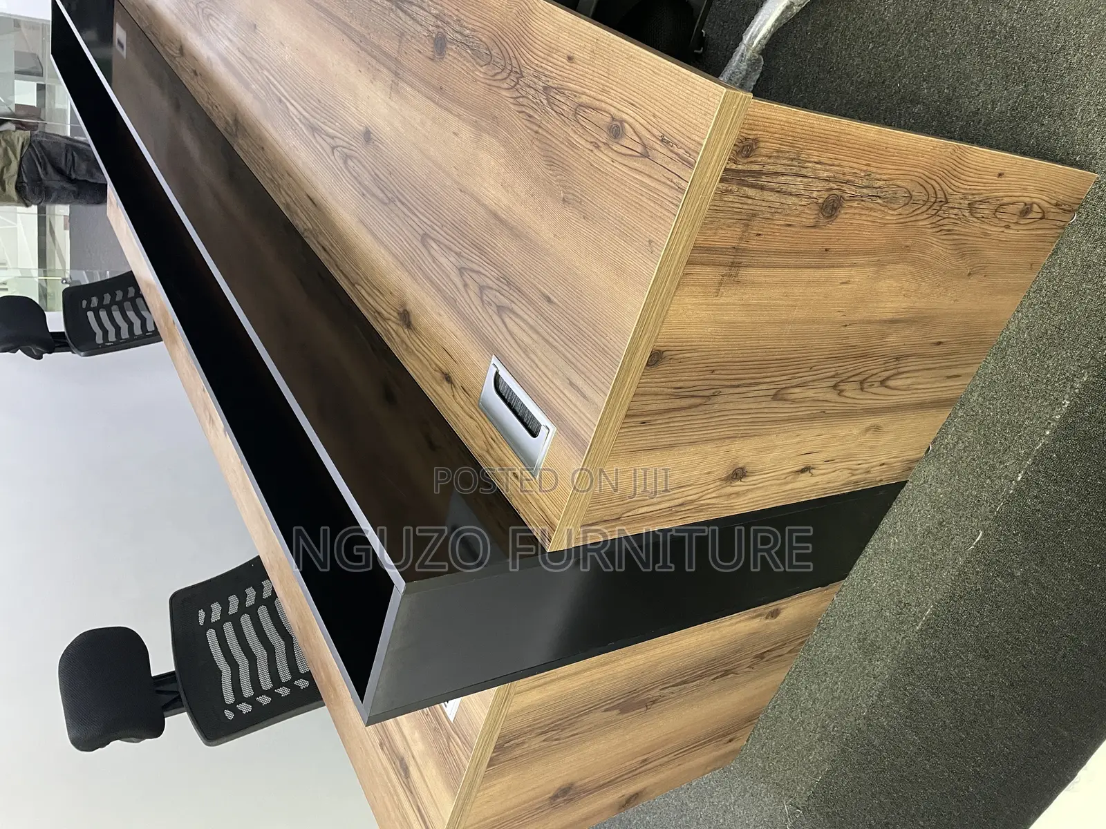 Workstation Desk