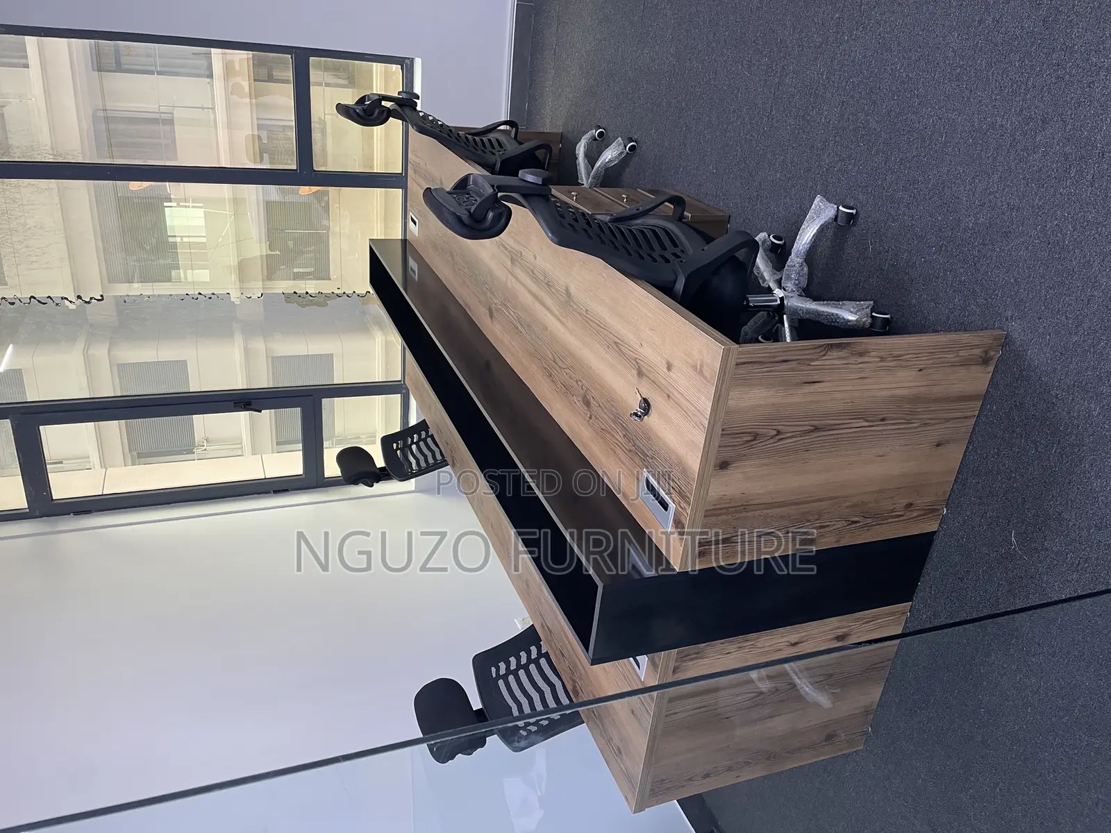 Workstation Desk