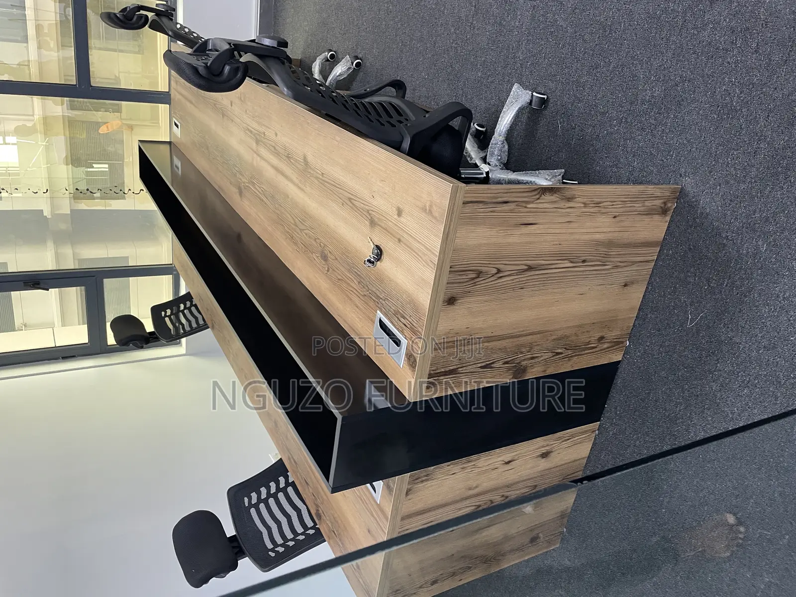 Workstation Desk