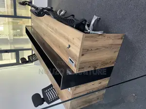 Workstation Desk