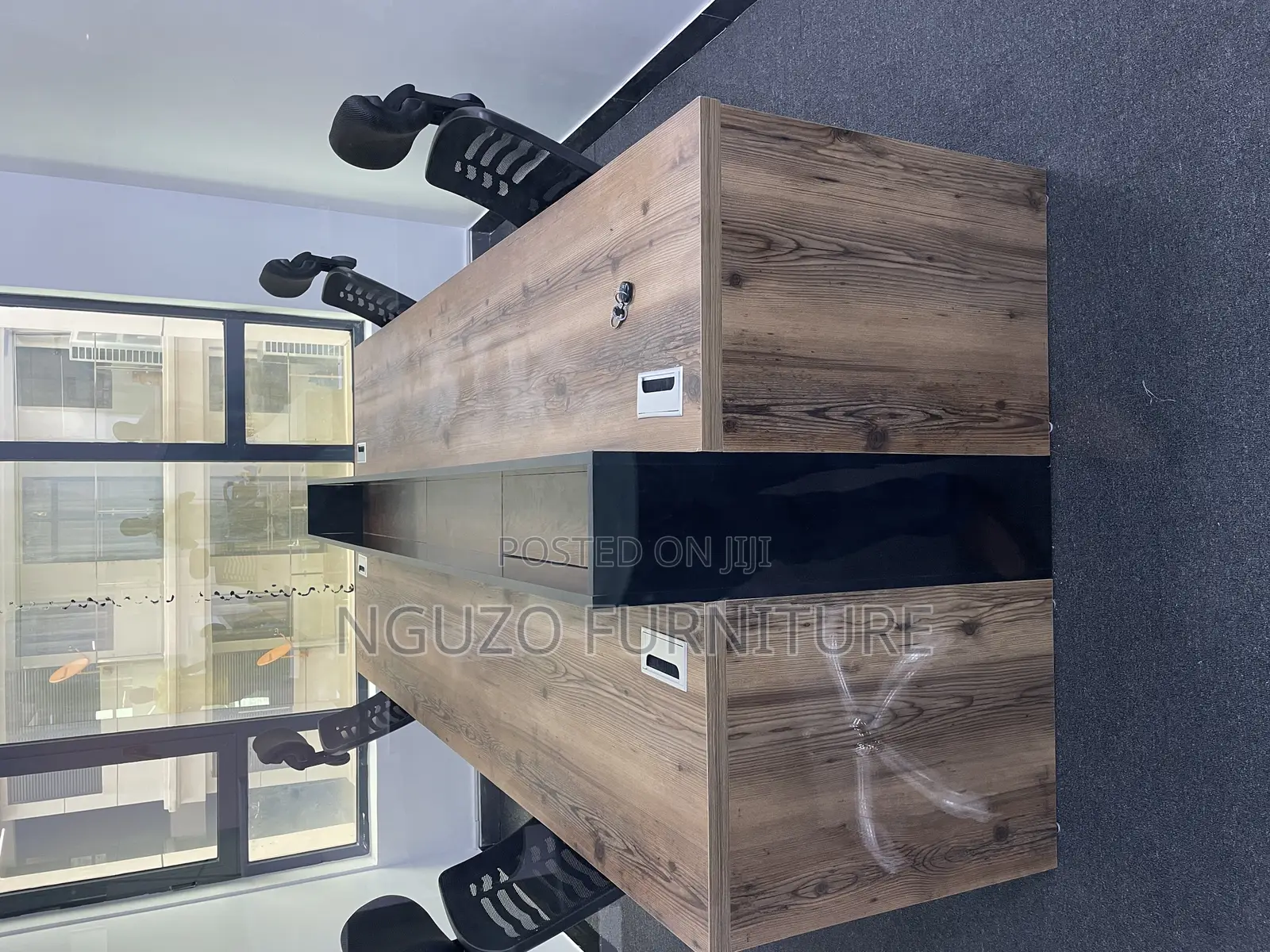 Workstation Desk