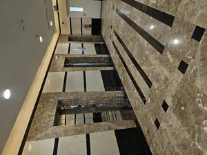 Hall Space Flow 8 at Makumbusho Mini Flat