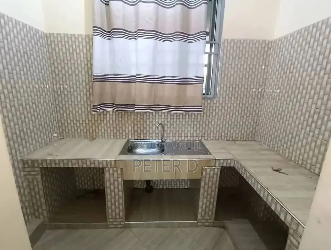 1bdrm Shared Apartment in Mbezi for rent