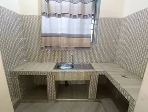1bdrm Shared Apartment in Mbezi for rent