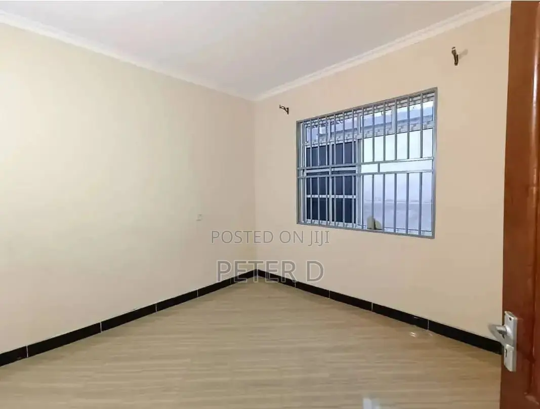 1bdrm Shared Apartment in Mbezi for rent