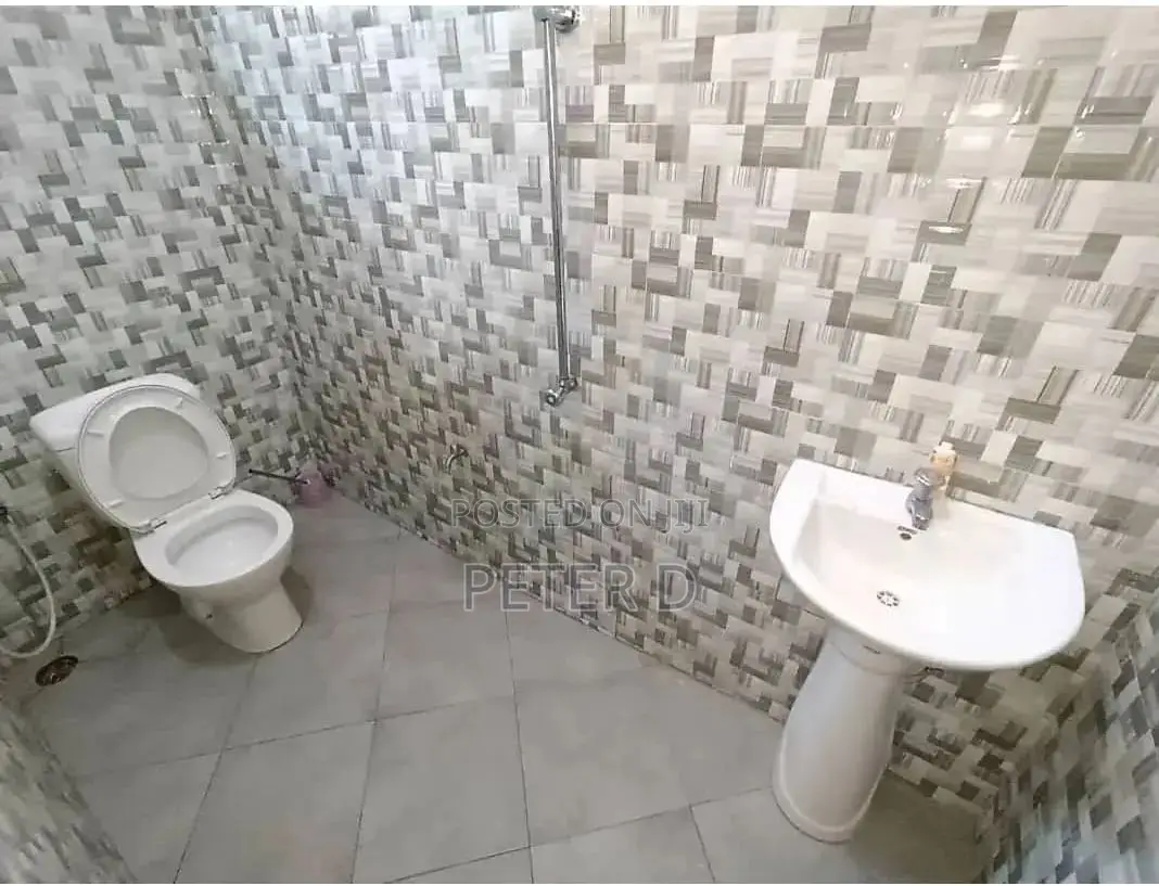 1bdrm Shared Apartment in Mbezi for rent