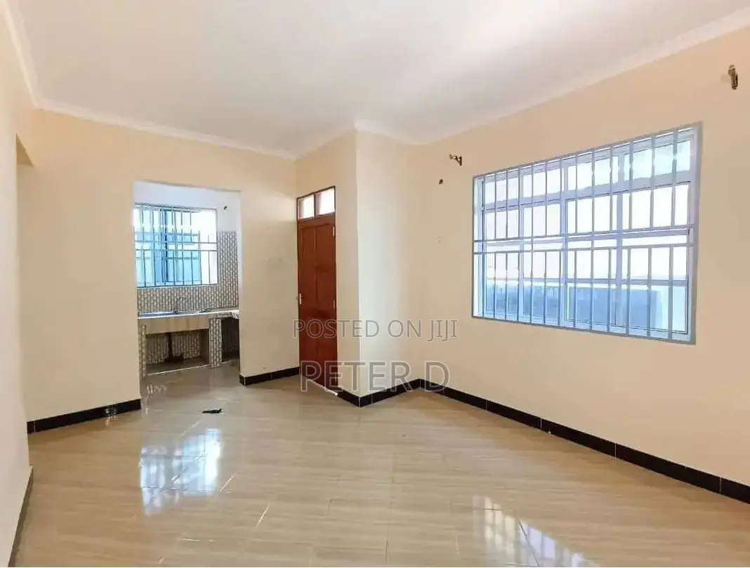 1bdrm Shared Apartment in Mbezi for rent