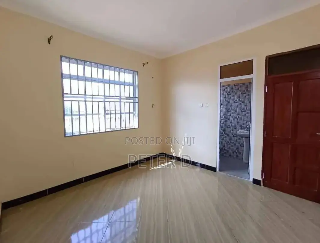 1bdrm Shared Apartment in Mbezi for rent