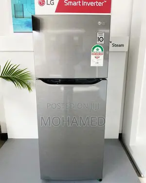 LG Refrigerator/Friji 205L