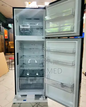 LG Fridge/Friji 315L