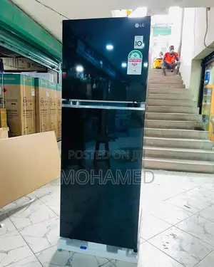 LG Fridge/Friji 315L