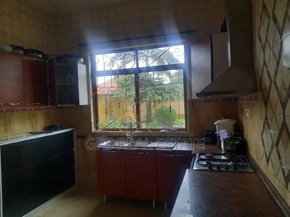 3bdrm House in Tuangoma, Kigamboni for sale