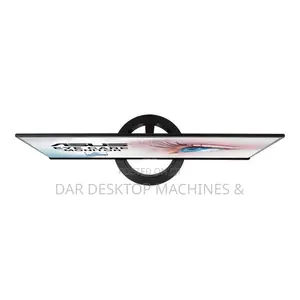 EX - UK Frameless Monitors Inch 27