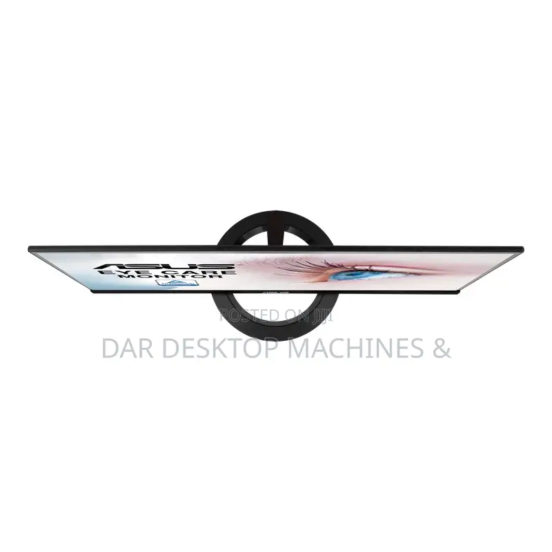 EX - UK Frameless Monitors Inch 27