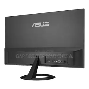 EX - UK Frameless Monitors Inch 27