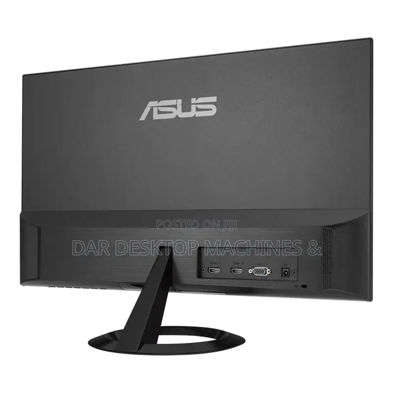 EX - UK Frameless Monitors Inch 27