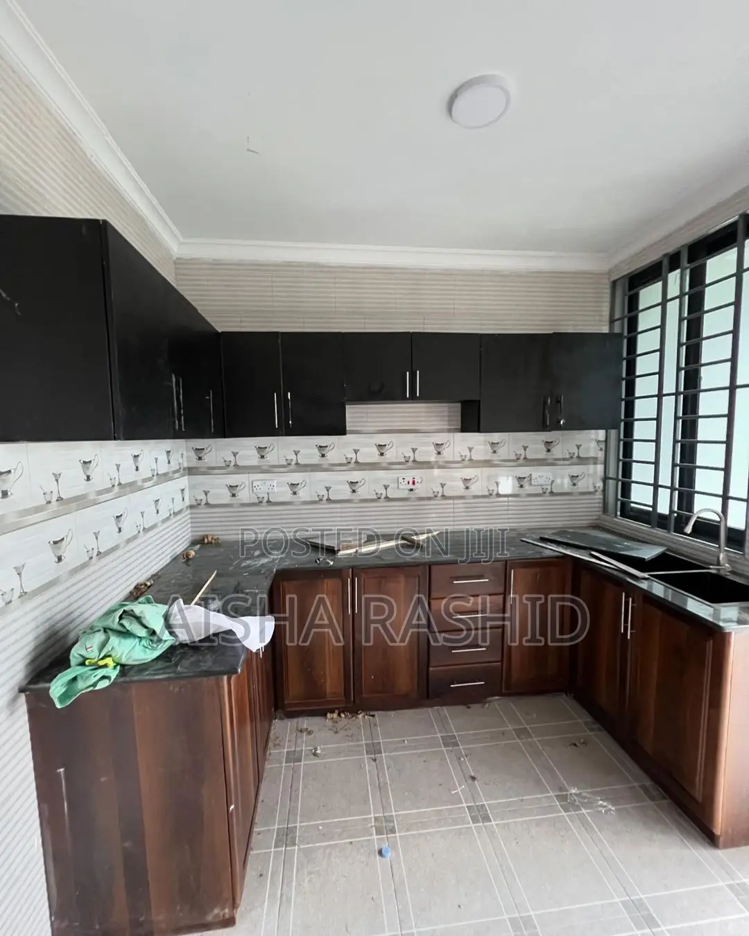 1bdrm Apartment in Mbezi Beach for rent