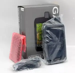 Garmin Montana 700
