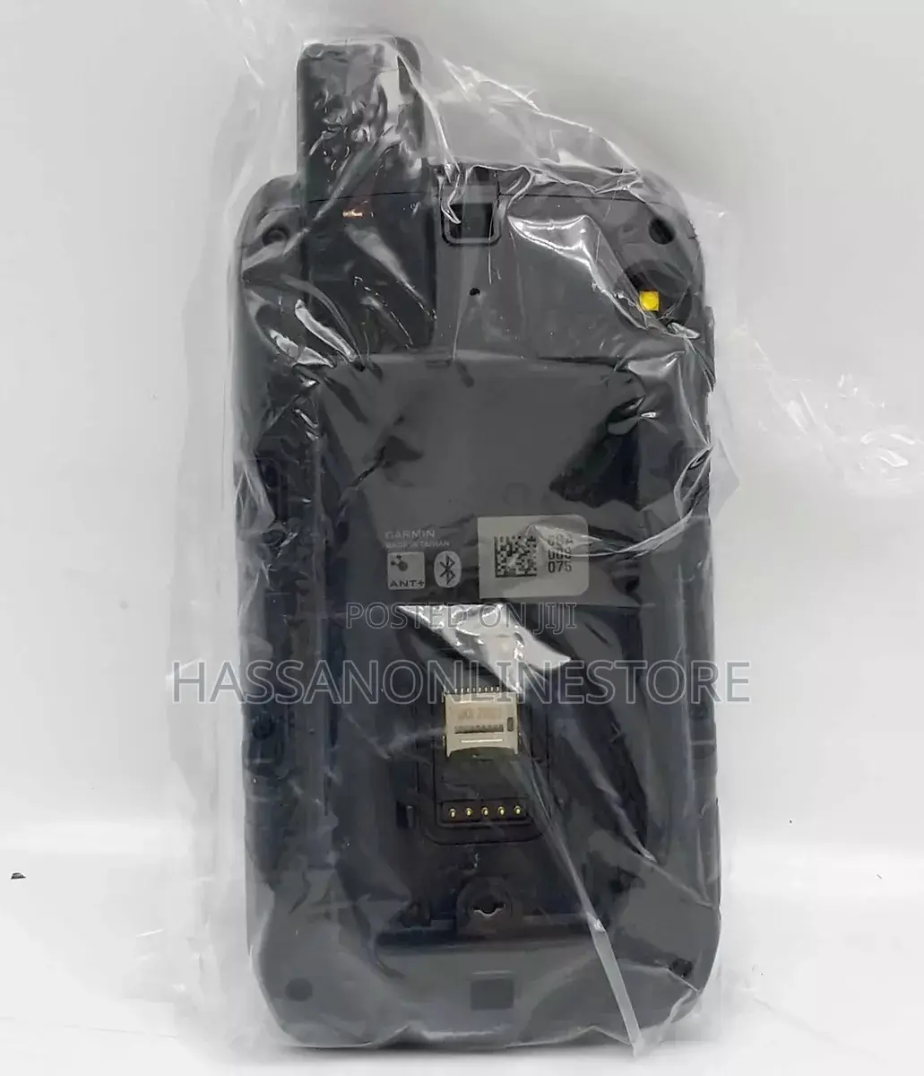Garmin Montana 700